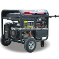 GENERAL GASOLINE GENERATOR SERIES,CLASSIC/HUMMER/DELUXE